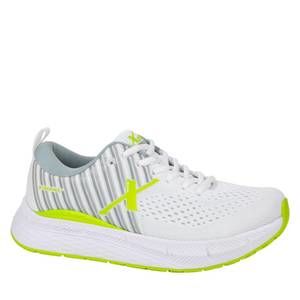 NEW XELERO women’s steadfast shoes in kiwi